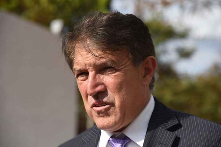 Notícia principal